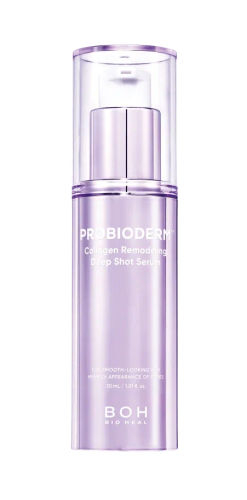 BIOHEAL BOH Ремоделирующая детокс-сыворотка, 30мл