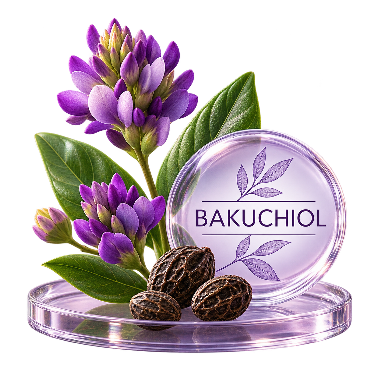 Бакучиол