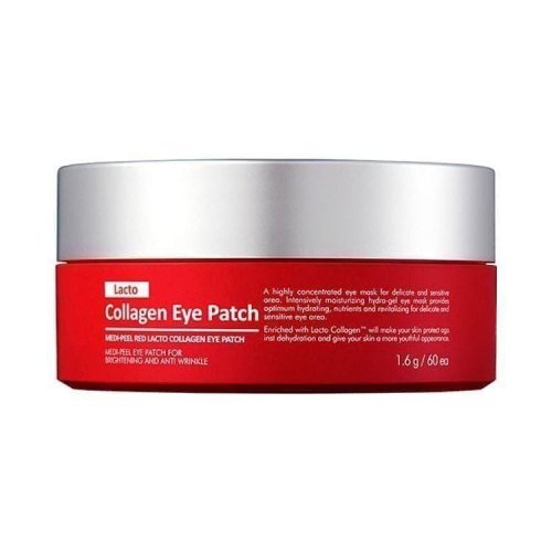 Medi-Peel Red Lacto Collagen Eye Patch