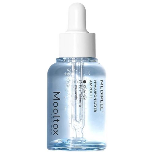 MEDIPEEL Hyaluronic Acid Layer Mooltox Ampoule