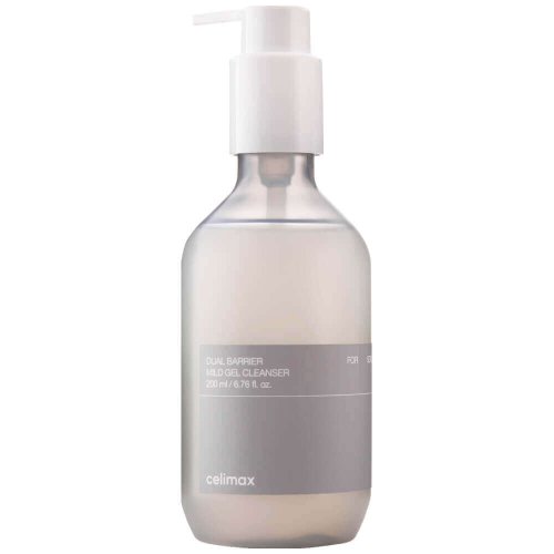 CELIMAX Гель для умывания мягкий с африканским миротамнусом, 200мл