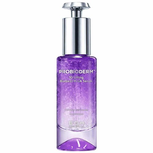 BIOHEAL BOH 3D лифтинг-сыворотка с бионитями с лифтинг-эффектом, 30мл