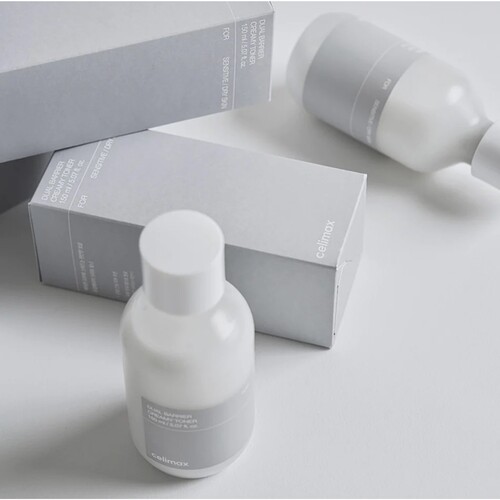 CELIMAX Барьерный кремовый тонер, 150мл