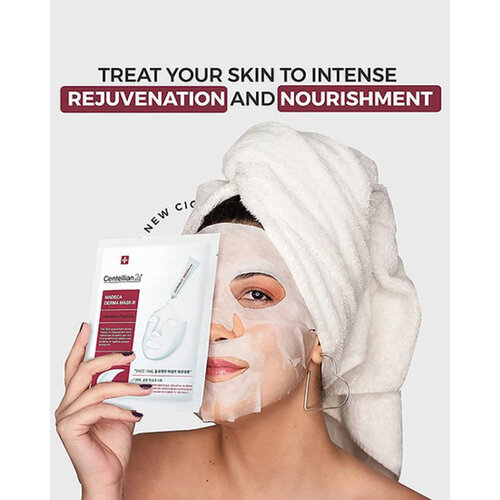 Centellian24 Маска тканевая интенсивная, 23мл