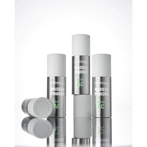 Centellian24 Пудра для лица успокаивающая с чайным деревом, 6гр