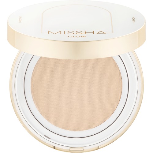 MISSHA Тональный кушон с устойчивым покрытием, SPF50 PA++
