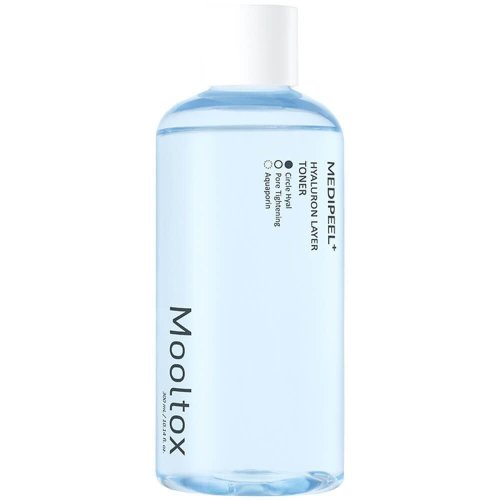 MEDI-PEEL HYALURONIC ACID LAYER MOOLTOX TONER