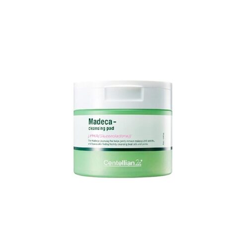 Centellian24 Пэды для лица отшелушивающие с PHA-кислотой, 60шт