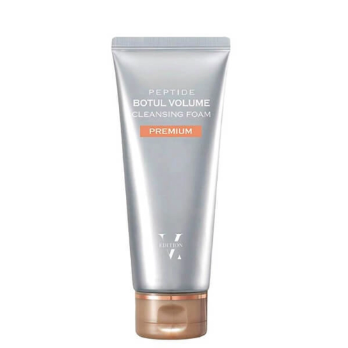 Dr. Pepti Очищающая пенка с ботул-пептидами, 110мл