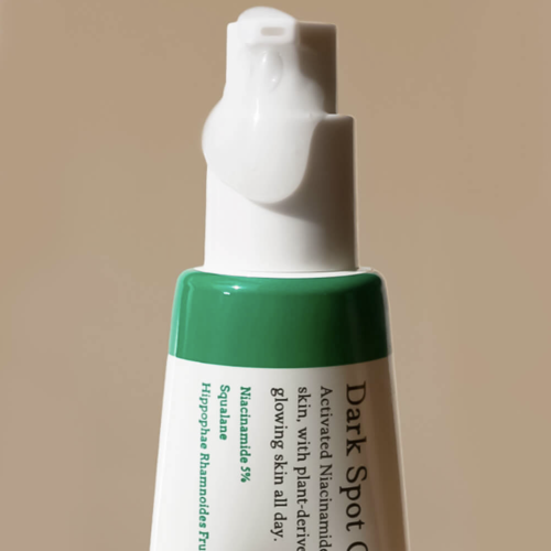 AXIS-Y Осветляющая сыворотка от пигментных пятен с 5% ниацинамида, 5мл