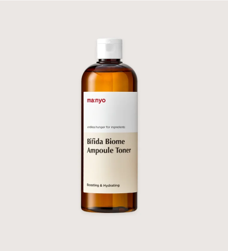 MA:NYO Восстанавливающий тонер с лизатом бифидобактерий, 210мл