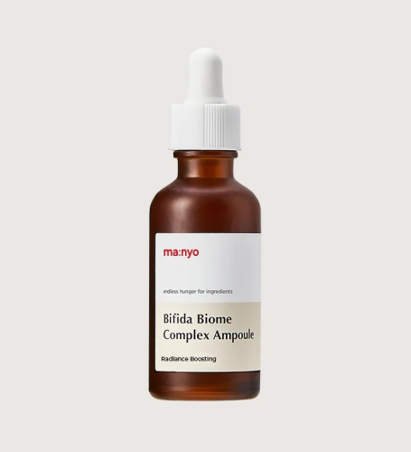 MA:NYO Восстанавливающая ампула с лизатом бифидобактерий, 50мл