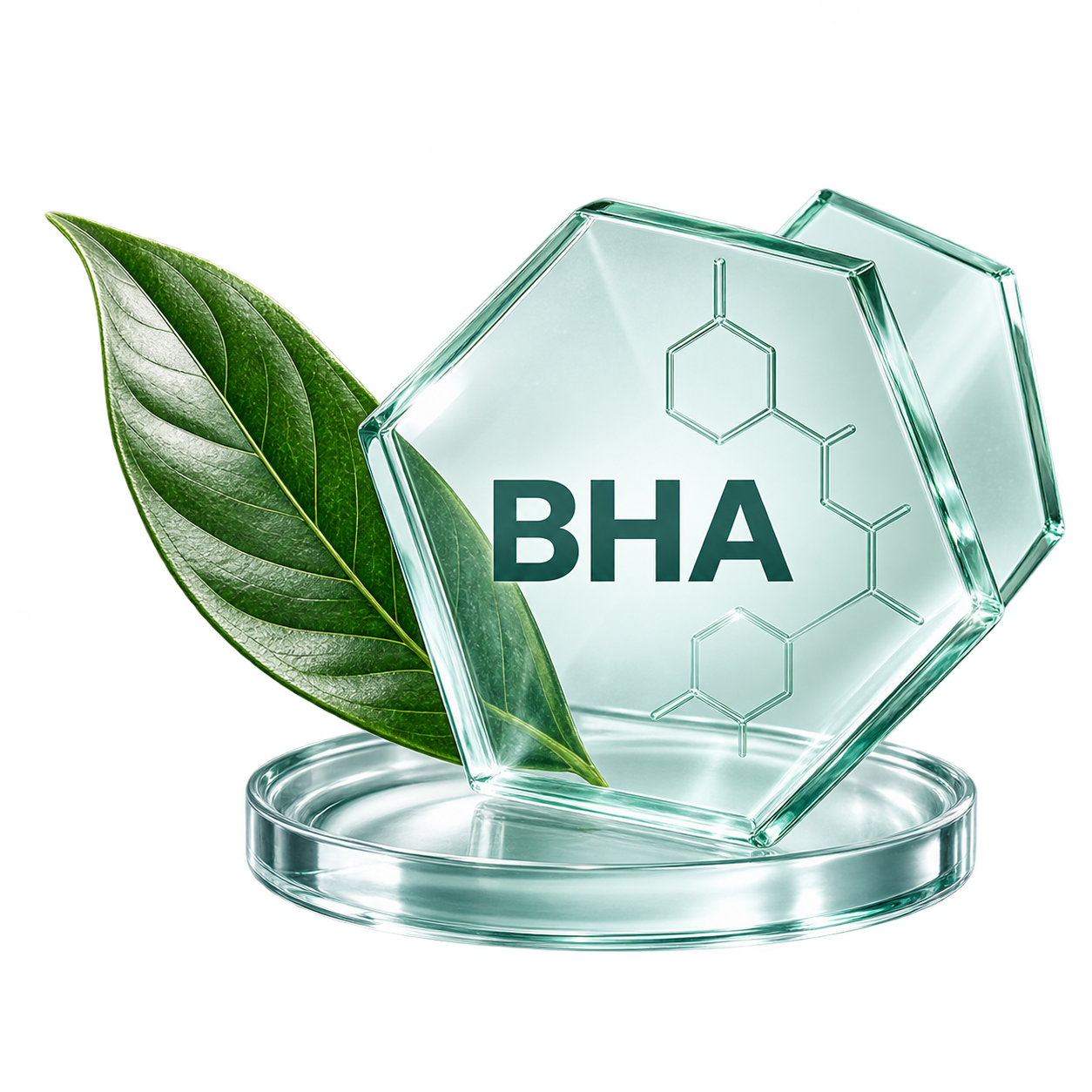BHA-кислоты