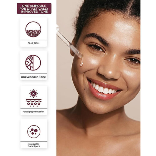 Centellian24 Набор ампул для сияния кожи, 3шт по 15мл