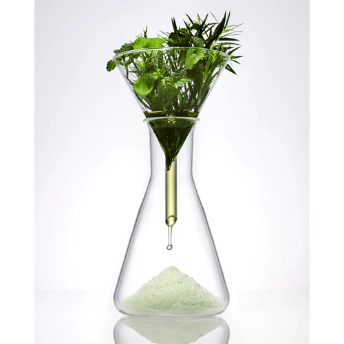 Centellian24 Пудра для лица успокаивающая с чайным деревом, 6гр