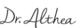 DR. ALTHEA