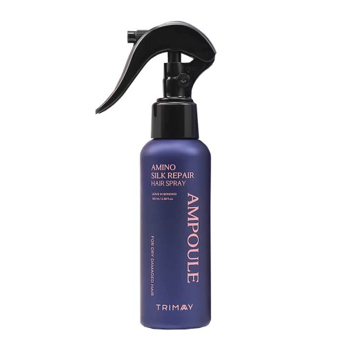 TRIMAY Спрей-сыворотка для восстановления волос с аминокислотами, 100мл