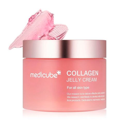 MEDICUBE Коллагеновый крем-гель, 110мл