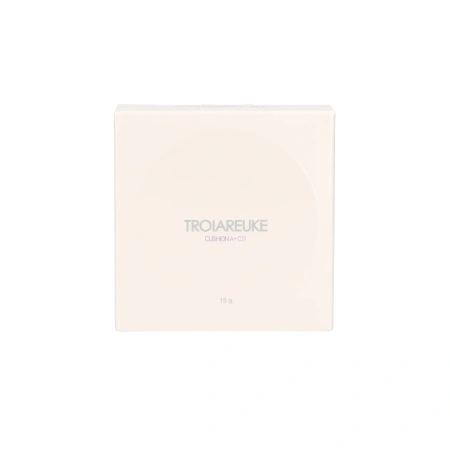 TROIAREUKE Кушон А+ (21) SPF 50 слоновая кость, 15гр