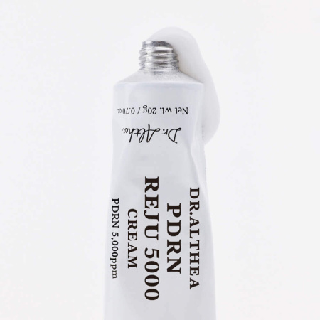 DR. ALTHEA Восстанавливающий крем с ПДРН, 20гр