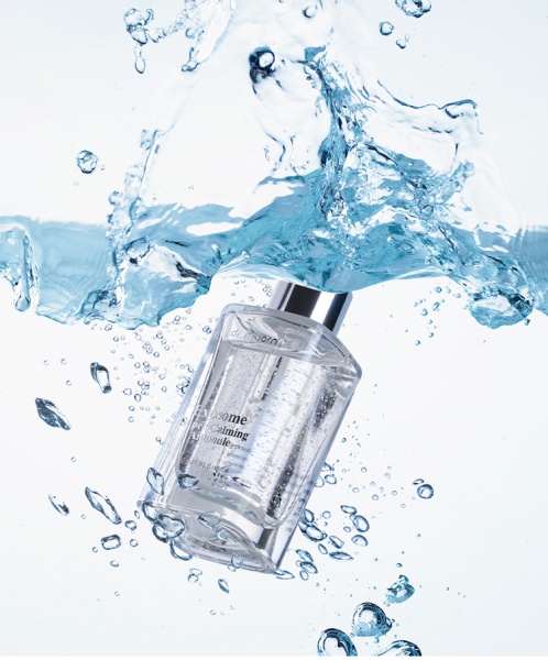 DR. REBORN Сыворотка успокаивающая с экзосомами, 30мл