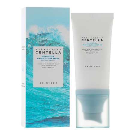 SKIN1004 Солнцезащитная сыворотка, 50мл