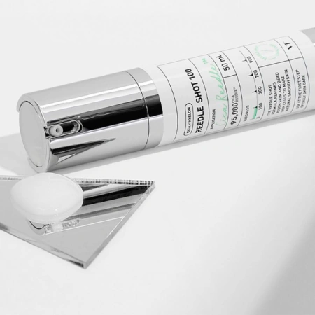 VT Cosmetics Сыворотка с микроиглами 100, 50мл