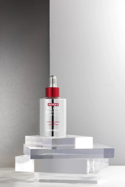 MEDI-PEEL  Интенсивно восстанавливающая ампульная сыворотка PRO версия, 100мл