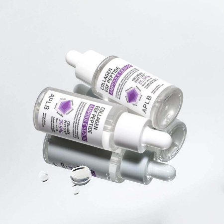 APLB Сыворотка с коллагеном и пептидами, 40мл