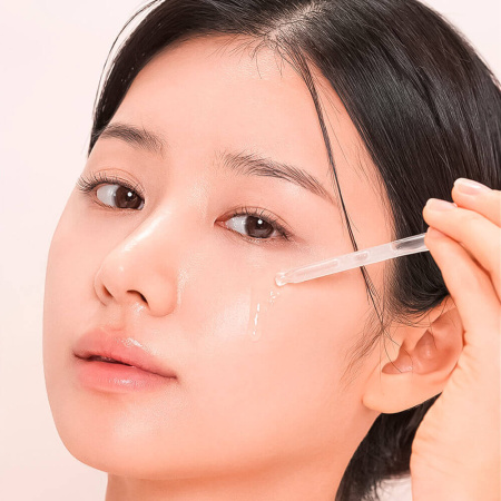 CUSKIN Омолаживающая ампульная сыворотка с ПДРН и бакучиолом, 35мл