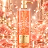 Spark'&Glow Гель для душа с лепестками розы, 500мл