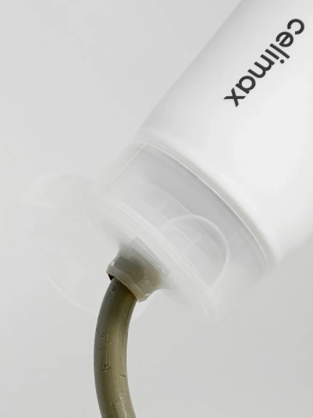 Celimax Очищающая глиняная маска с экстрактом нони, 120мл