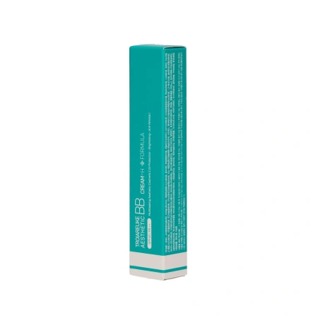 TROIAREUKE BB крем для сухой кожи SPF40 PA++,15мл