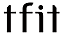 TFIT