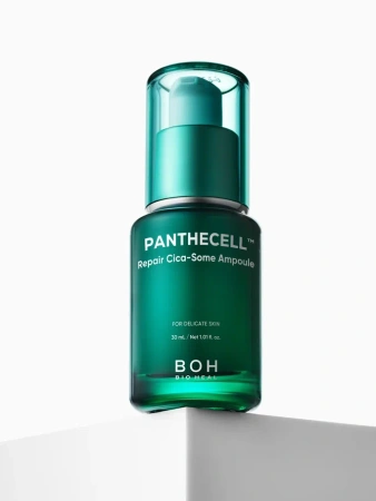 BIOHEAL BOH Успокаивающая ампула для чувствительной кожи, 30мл