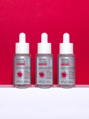 APLB Сыворотка с экзосомами и коллагеном, 40мл