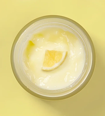 MA:NYO Выравнивания тон ночная осветляющая маска с облепихой, 75мл