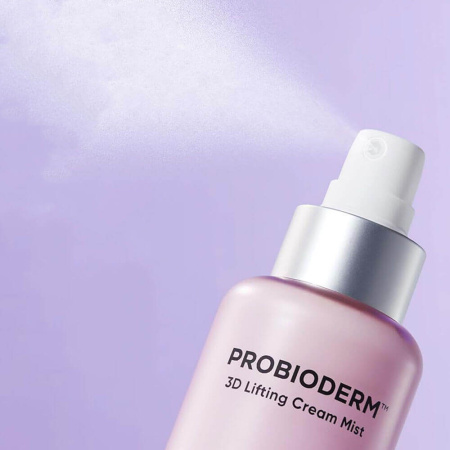 BIOHEAL BOH Двухфазный кремовый мист с пробиотиками, 100мл