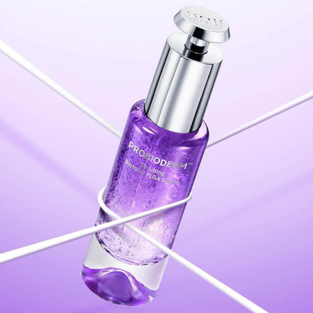 BIOHEAL BOH 3D лифтинг-сыворотка с бионитями с лифтинг-эффектом, 30мл