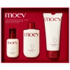 MOEV Подарочный набор для ухода за волосами, 300мл + 200мл + 80мл