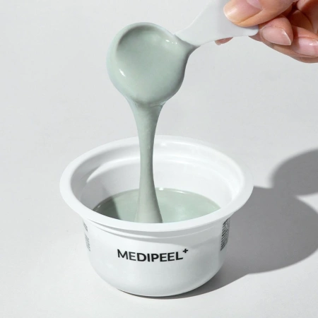 MEDI-PEEL   Моделирующая альгинатная маска (Центелла), 28мл