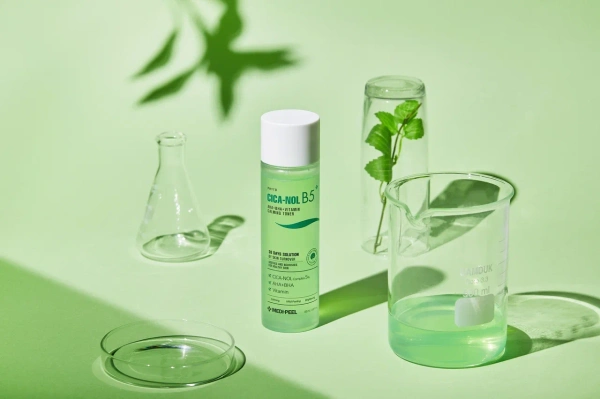 MEDIPEEL Восстанавливающий тоник против воспалений, 150мл