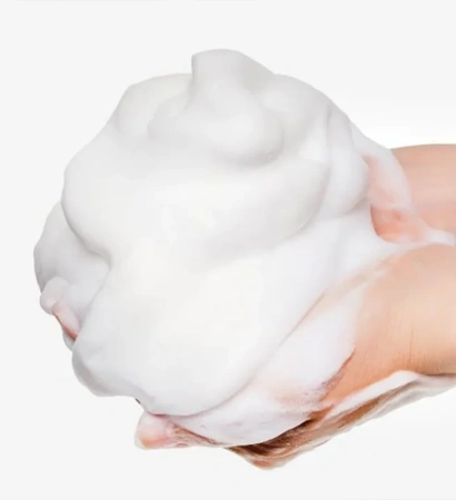 MA:NYO Успокаивающая пенка для умывания с содой, 150мл