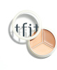 TFIT Палетка консилеров для лица, 01 нейтральные оттенки, 15гр