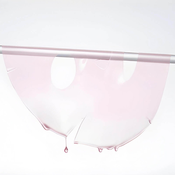 BIOHEAL BOH Омолаживающая Гидрогелевая маска с NAD, 27гр