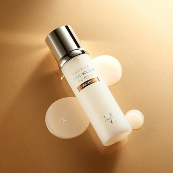 Dr. Pepti Тонер антивозрастной с эффектом ботокса, 180мл