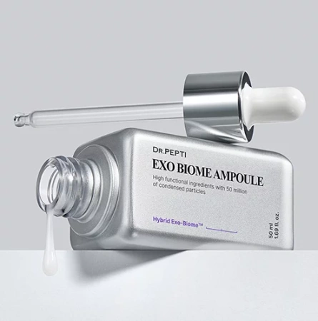 Dr.Pepti Антивозрастная сыворотка для лица, 50мл