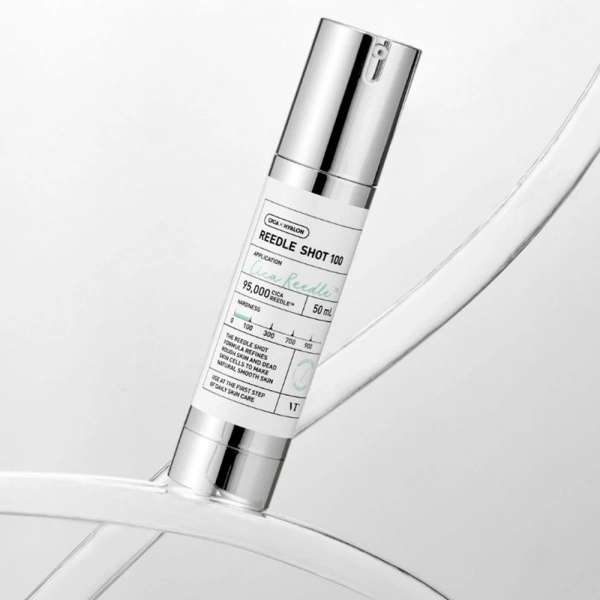 VT Cosmetics Сыворотка с микроиглами 100, 50мл