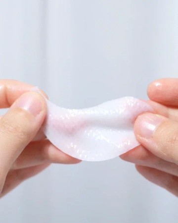 BIOHEAL BOH Тающие патчи для век с коллагеном и ПДРН, 60шт