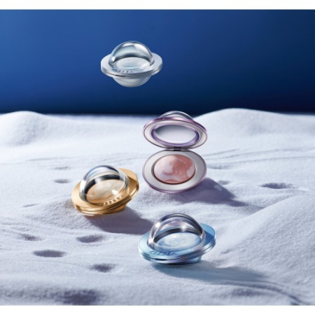 ZEESEA Хайлайтер для лица, тон № 1, 3гр